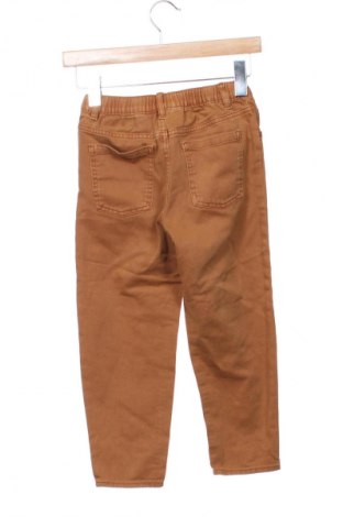Gyerek farmernadrág H&M, Méret 5-6y / 116-122 cm, Szín Barna, Ár 6 400 Ft