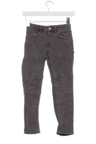 Gyerek farmernadrág H&M, Méret 6-7y / 122-128 cm, Szín Fekete, Ár 6 400 Ft