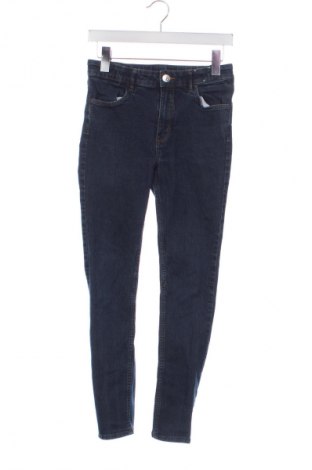 Gyerek farmernadrág H&M, Méret 12-13y / 158-164 cm, Szín Kék, Ár 6 256 Ft