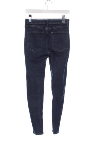 Gyerek farmernadrág H&M, Méret 12-13y / 158-164 cm, Szín Kék, Ár 6 256 Ft