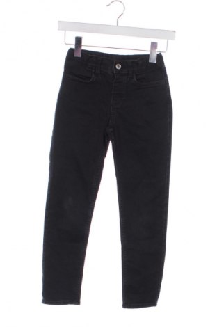 Gyerek farmernadrág H&M, Méret 7-8y / 128-134 cm, Szín Fekete, Ár 6 400 Ft