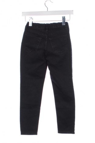 Gyerek farmernadrág H&M, Méret 7-8y / 128-134 cm, Szín Fekete, Ár 6 400 Ft