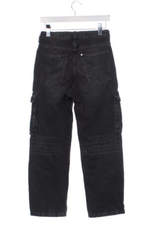 Gyerek farmernadrág H&M, Méret 11-12y / 152-158 cm, Szín Fekete, Ár 8 152 Ft