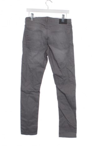 Dětské džíny  H&M, Velikost 13-14y/ 164-168 cm, Barva Šedá, Cena  219,00 Kč