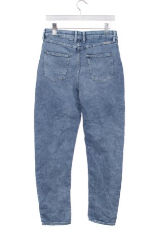 Kinderjeans H&M, Größe 14-15y/ 168-170 cm, Farbe Blau, Preis 4,99 €