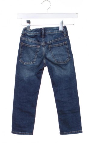 Dětské džíny  H&M, Velikost 3-4y/ 104-110 cm, Barva Modrá, Cena  404,00 Kč