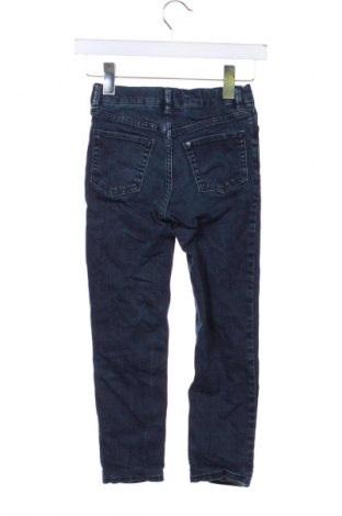 Dziecięce jeansy H&M, Rozmiar 6-7y/ 122-128 cm, Kolor Niebieski, Cena 66,99 zł