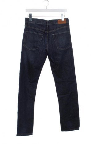 Dětské džíny  H&M L.O.G.G., Velikost 12-13y/ 158-164 cm, Barva Modrá, Cena  179,00 Kč