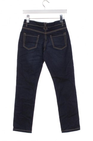 Dětské džíny  Here+There, Velikost 10-11y/ 146-152 cm, Barva Modrá, Cena  159,00 Kč