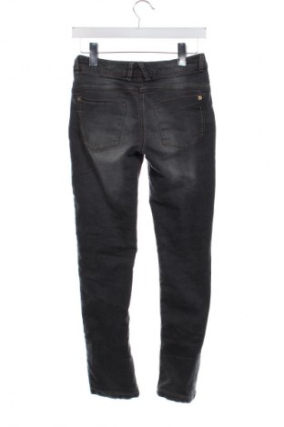 Kinderjeans Here+There, Größe 11-12y/ 152-158 cm, Farbe Grau, Preis 3,99 €