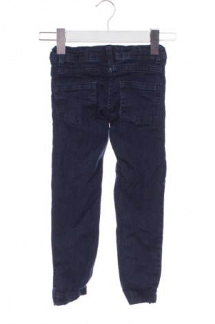 Dziecięce jeansy Impidimpi, Rozmiar 5-6y/ 116-122 cm, Kolor Niebieski, Cena 16,99 zł