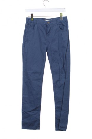 Dziecięce jeansy In Extenso, Rozmiar 12-13y/ 158-164 cm, Kolor Niebieski, Cena 66,99 zł