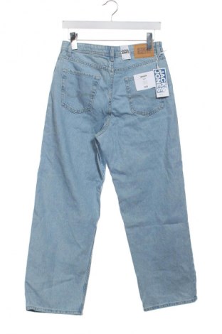 Kinderjeans Jack & Jones, Größe 13-14y/ 164-168 cm, Farbe Blau, Preis 45,99 €