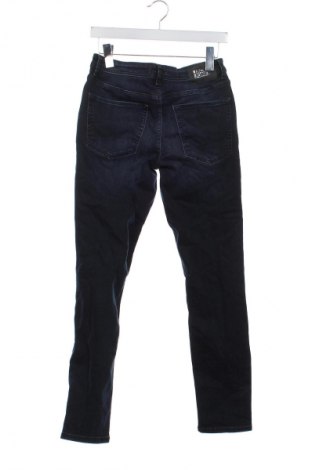Dětské džíny  Jack & Jones, Velikost 14-15y/ 168-170 cm, Barva Modrá, Cena  99,00 Kč