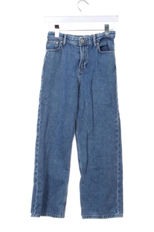 Dziecięce jeansy Jack & Jones, Rozmiar 11-12y/ 152-158 cm, Kolor Niebieski, Cena 61,99 zł
