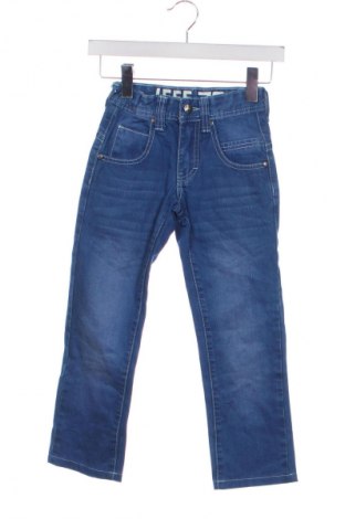 Gyerek farmernadrág Jeff, Méret 7-8y / 128-134 cm, Szín Kék, Ár 8 200 Ft