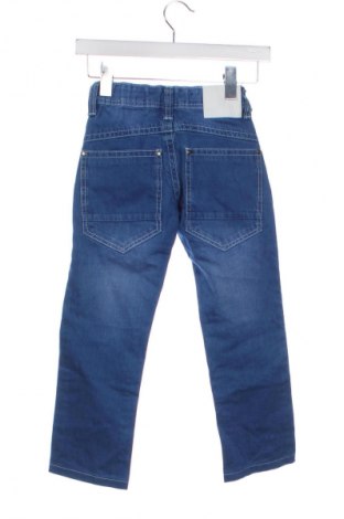 Gyerek farmernadrág Jeff, Méret 7-8y / 128-134 cm, Szín Kék, Ár 8 200 Ft