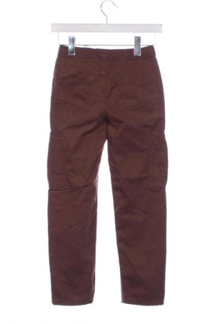 Dětské džíny  John Baner, Velikost 8-9y/ 134-140 cm, Barva Hnědá, Cena  269,00 Kč