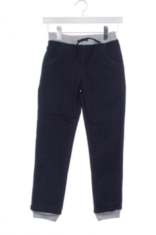Dětské džíny  John Baner, Velikost 8-9y/ 134-140 cm, Barva Modrá, Cena  249,00 Kč