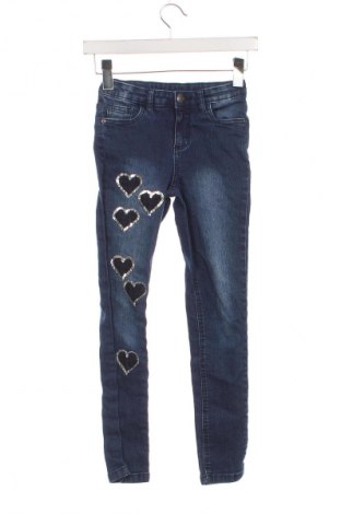 Gyerek farmernadrág John Baner, Méret 8-9y / 134-140 cm, Szín Kék, Ár 4 219 Ft