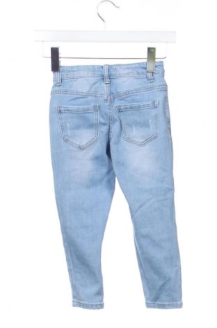 Dziecięce jeansy Joy, Rozmiar 4-5y/ 110-116 cm, Kolor Niebieski, Cena 62,07 zł