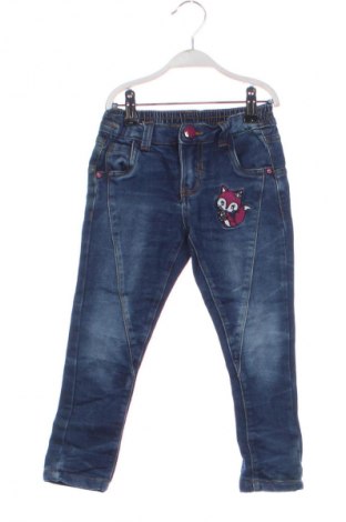 Gyerek farmernadrág Kiki & Koko, Méret 2-3y / 98-104 cm, Szín Kék, Ár 6 256 Ft