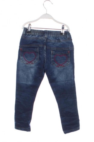 Gyerek farmernadrág Kiki & Koko, Méret 2-3y / 98-104 cm, Szín Kék, Ár 6 256 Ft