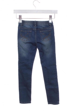 Dziecięce jeansy Kiki & Koko, Rozmiar 5-6y/ 116-122 cm, Kolor Niebieski, Cena 22,99 zł