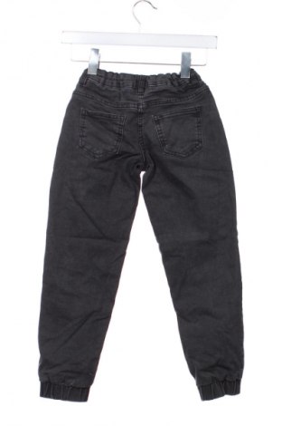 Kinderjeans L&d, Größe 7-8y/ 128-134 cm, Farbe Schwarz, Preis 4,99 €