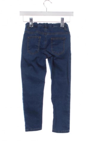 Dětské džíny  LC Waikiki, Velikost 5-6y/ 116-122 cm, Barva Modrá, Cena  269,00 Kč