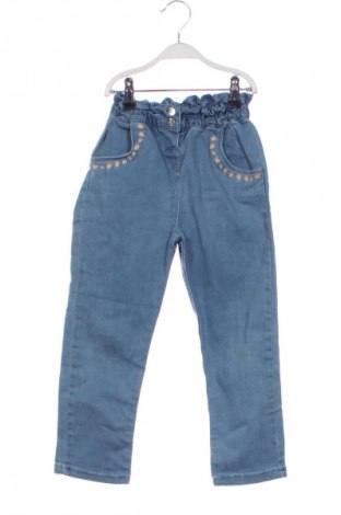 Gyerek farmernadrág LC Waikiki, Méret 4-5y / 110-116 cm, Szín Kék, Ár 6 400 Ft