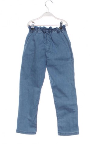 Gyerek farmernadrág LC Waikiki, Méret 4-5y / 110-116 cm, Szín Kék, Ár 6 400 Ft