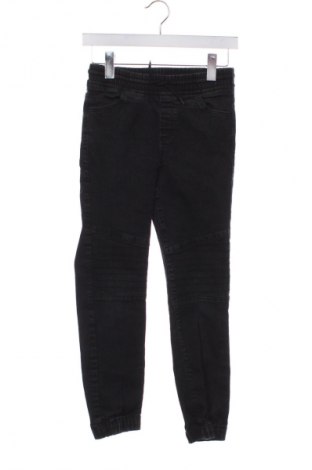 Dziecięce jeansy LC Waikiki, Rozmiar 11-12y/ 152-158 cm, Kolor Czarny, Cena 73,56 zł