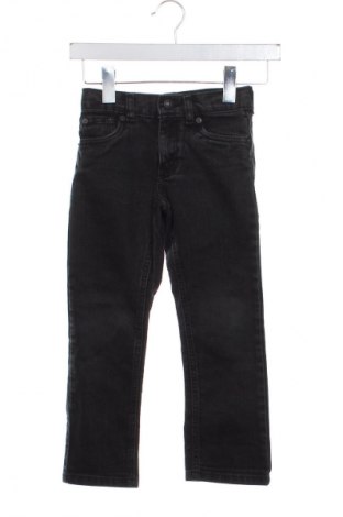 Gyerek farmernadrág Levi's, Méret 4-5y / 110-116 cm, Szín Fekete, Ár 5 499 Ft