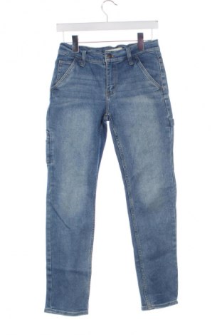Gyerek farmernadrág Levi's, Méret 10-11y / 146-152 cm, Szín Kék, Ár 8 800 Ft