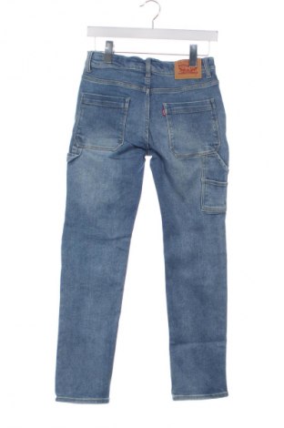 Gyerek farmernadrág Levi's, Méret 10-11y / 146-152 cm, Szín Kék, Ár 8 800 Ft