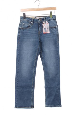 Gyerek farmernadrág Levi's, Méret 9-10y / 140-146 cm, Szín Kék, Ár 14 429 Ft