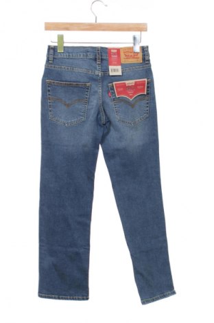 Gyerek farmernadrág Levi's, Méret 9-10y / 140-146 cm, Szín Kék, Ár 14 429 Ft