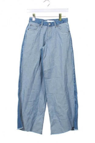 Dětské džíny  Levi's, Velikost 11-12y/ 152-158 cm, Barva Modrá, Cena  489,00 Kč