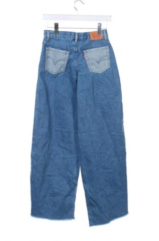 Dětské džíny  Levi's, Velikost 11-12y/ 152-158 cm, Barva Modrá, Cena  489,00 Kč