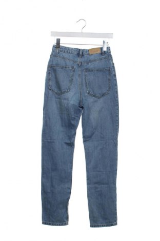 Kinderjeans Lindex, Größe 14-15y/ 168-170 cm, Farbe Blau, Preis 10,99 €
