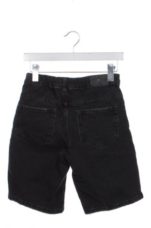 Kinderjeans Mango, Größe 10-11y/ 146-152 cm, Farbe Schwarz, Preis 3,99 €
