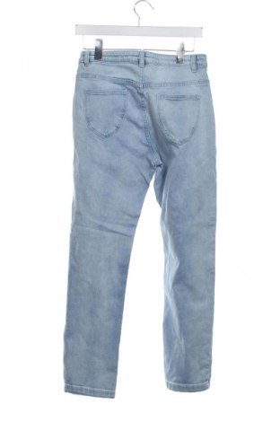 Kinderjeans Mango, Größe 15-18y/ 170-176 cm, Farbe Blau, Preis 7,99 €
