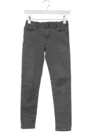 Dziecięce jeansy Mango, Rozmiar 8-9y/ 134-140 cm, Kolor Zielony, Cena 35,62 zł