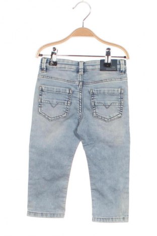 Gyerek farmernadrág Mayoral, Méret 9-12m / 74-80 cm, Szín Kék, Ár 6 804 Ft