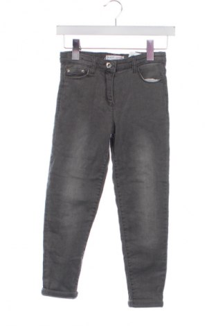 Gyerek farmernadrág Minoti, Méret 7-8y / 128-134 cm, Szín Szürke, Ár 4 056 Ft