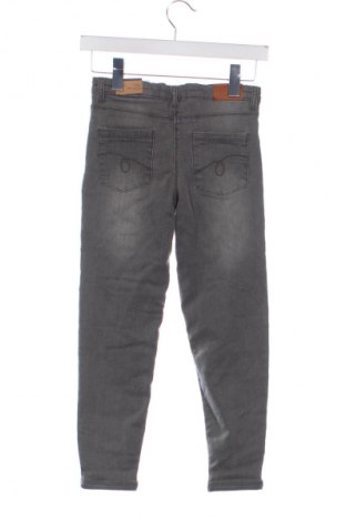 Gyerek farmernadrág Minoti, Méret 7-8y / 128-134 cm, Szín Szürke, Ár 4 056 Ft