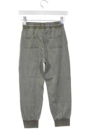 Dziecięce jeansy Next, Rozmiar 6-7y/ 122-128 cm, Kolor Zielony, Cena 62,92 zł