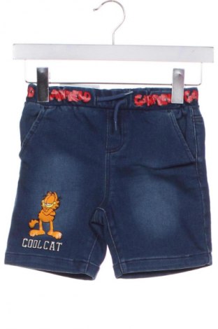 Dziecięce jeansy Nickelodeon, Rozmiar 4-5y/ 110-116 cm, Kolor Niebieski, Cena 22,99 zł