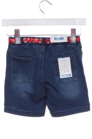 Dziecięce jeansy Nickelodeon, Rozmiar 4-5y/ 110-116 cm, Kolor Niebieski, Cena 22,99 zł